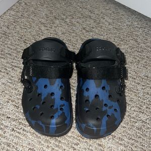 Post Malone Crocs